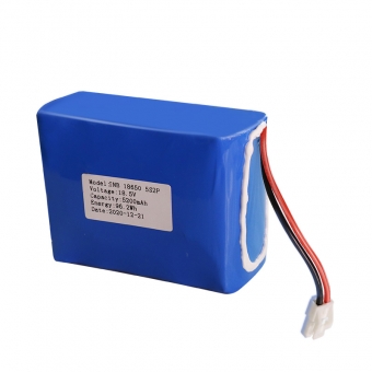 Cleaning Equipment Battery - copy