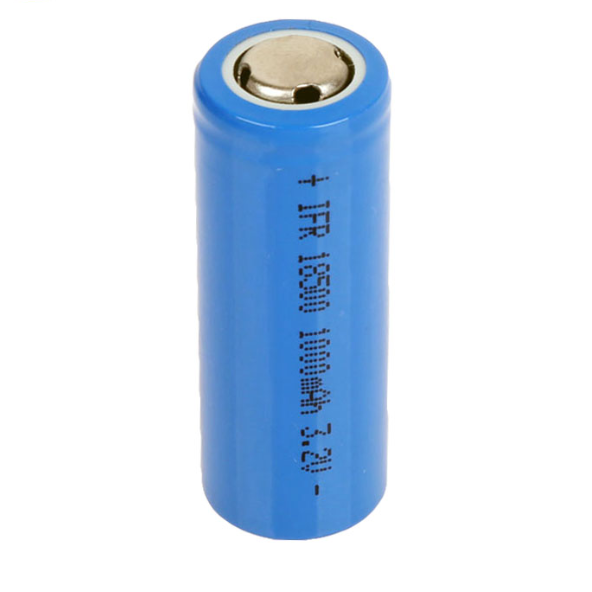 AAA 14500 600mah 3.2v lithium battery 