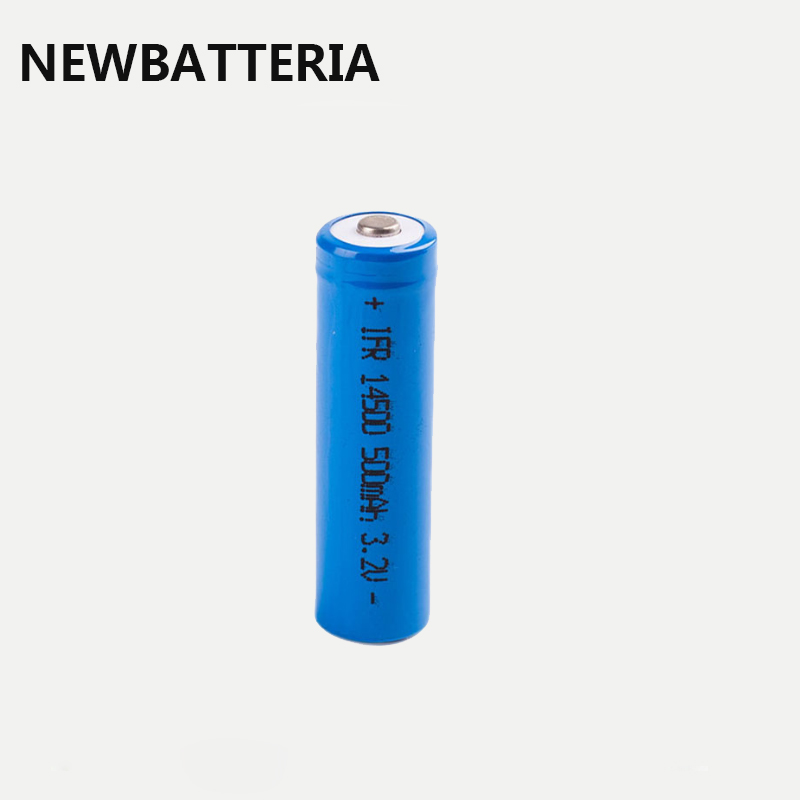 IFR18650 1500mah 3.2v lithium battery